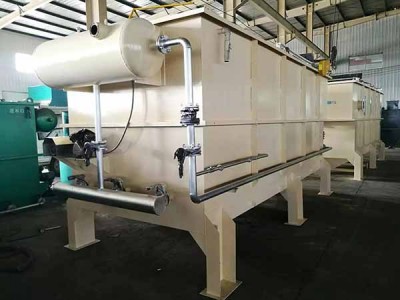 管理地埋式污水處理設(shè)備污水泵房的運行