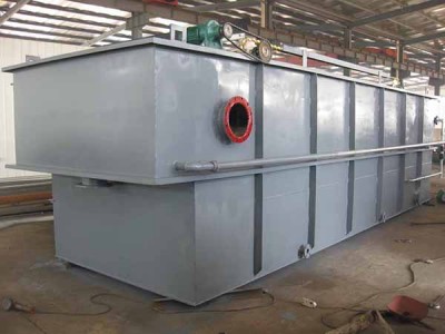 污水處理設(shè)備在市場上的發(fā)展比較穩(wěn)定！