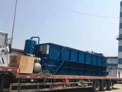 食物污水處理設(shè)備產(chǎn)生的污水主要來源？