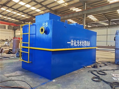 養(yǎng)殖場污水處理的工藝你了解多少